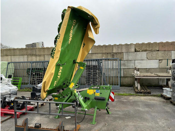 Construction machinery