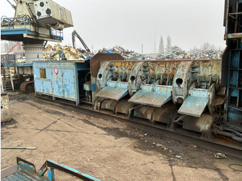 Construction machinery