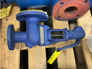 Construction machinery
