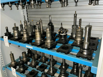 Construction machinery