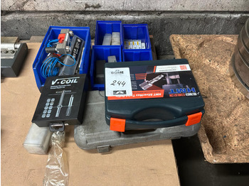 Construction machinery