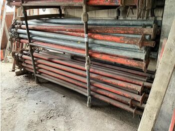 Construction machinery
