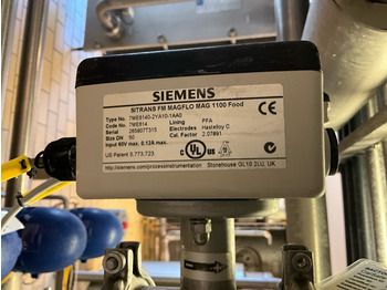 Construction machinery Siemens MAG 1100: picture 3