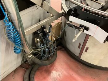 Construction machinery Takatori LC360: picture 5
