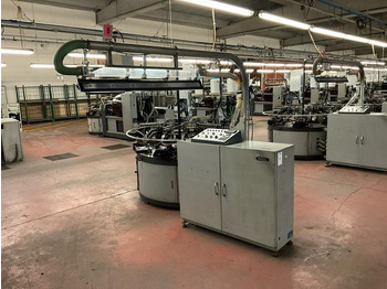 Construction machinery Takatori LC360: picture 3
