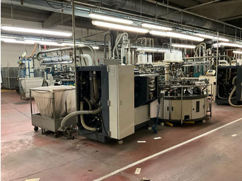 Construction machinery Takatori Paircloser TRC-2: picture 2