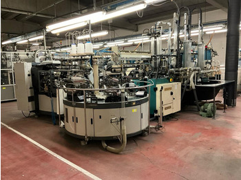 Construction machinery Takatori Paircloser TRC-2: picture 3