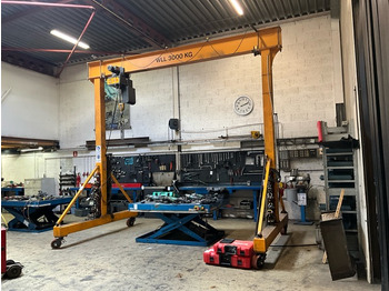 Metalworking machinery