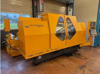 Metalworking machinery