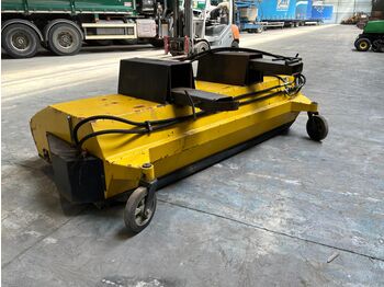 Forks for Material handling equipment MTS 2001: picture 3