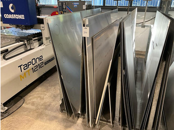 Metalworking machinery