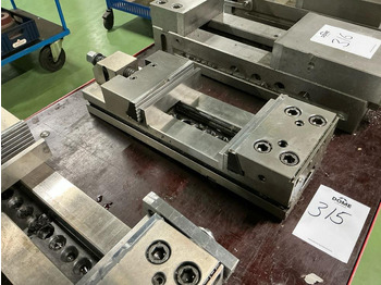 Metalworking machinery