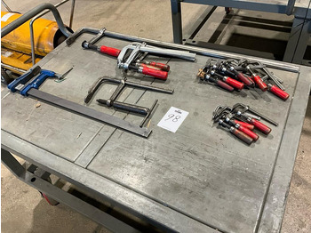 Metalworking machinery