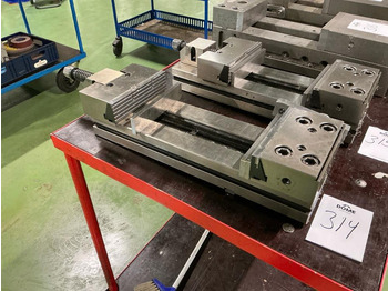 Metalworking machinery