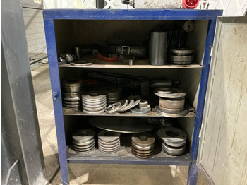 Metalworking machinery