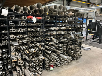 Metalworking machinery
