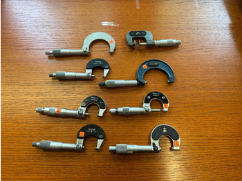 Metalworking machinery