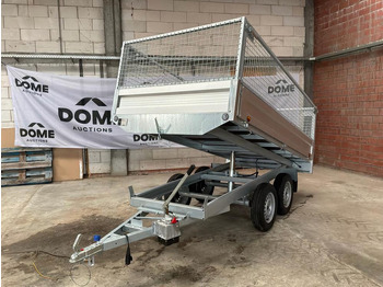 Car trailer