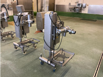 Food processing equipment Pulsotronic M-Pulse 2 InFlex 65-3: picture 3
