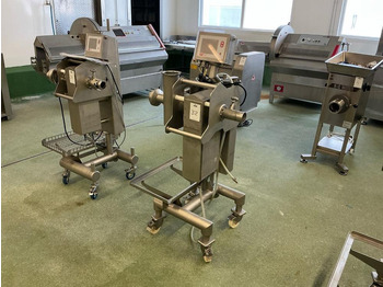Food processing equipment