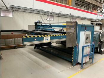 Stacker