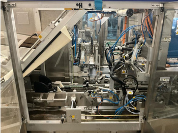 Packaging machinery Tetra Pak Cardboard Packer: picture 5