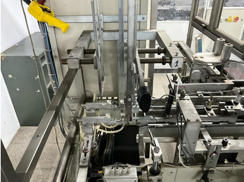 Packaging machinery Tinarelli SL1: picture 4 Packaging machinery Tinarelli SL1: picture 4