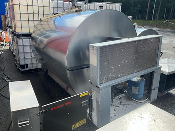 Food processing equipment