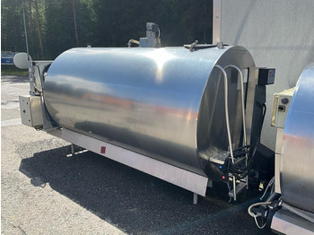 Food processing equipment