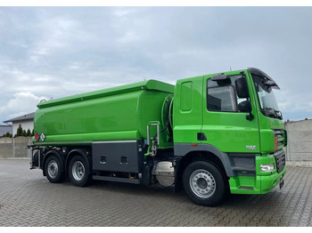 Tank truck DAF CF 85 510