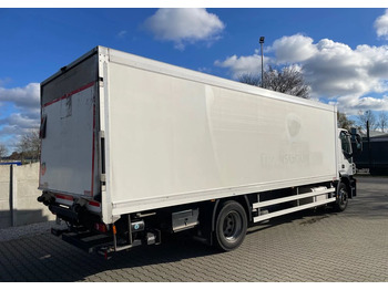 Refrigerator truck Iveco Stralis EEV 18.310 EURO 5, Chłodnia, PRZEBIEG 262 TYŚ KM!!: picture 4