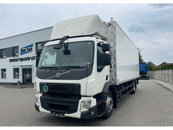 Refrigerator truck VOLVO FE