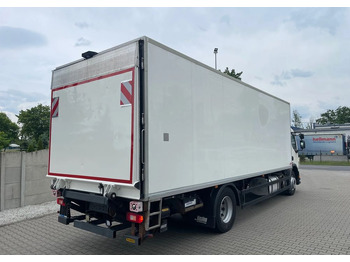 Refrigerator truck Volvo FE 18.250 Chłodnia! EURO 6!: picture 5
