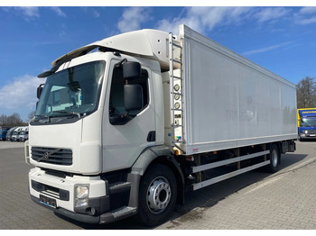 Refrigerator truck Volvo FL 18.260 CHŁODNIA, EURO 5!: picture 2