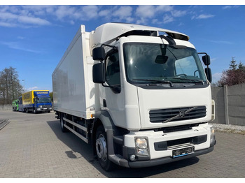 Refrigerator truck Volvo FL 18.260 CHŁODNIA, EURO 5!: picture 3