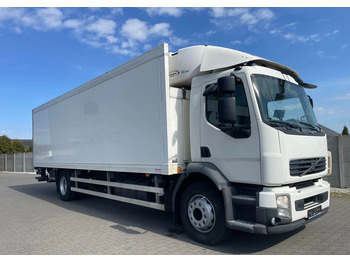 Refrigerator truck Volvo FL 18.260 CHŁODNIA, EURO 5!: picture 4