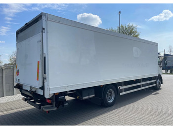 Refrigerator truck Volvo FL 18.260 CHŁODNIA, EURO 5!: picture 5