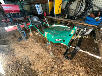 Agricultural machinery Asa-Lift Weeder: picture 2