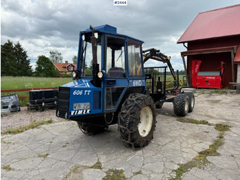 Forwarder