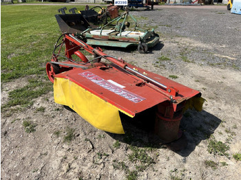 Hay and forage equipment Rotary mower - SIP 175D: picture 3