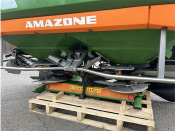 Fertilizer spreader Amazone ZA-V 3200: picture 5 Fertilizer spreader Amazone ZA-V 3200: picture 5