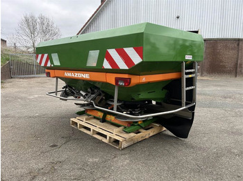 Fertilizer spreader Amazone ZA-V 3200: picture 2 Fertilizer spreader Amazone ZA-V 3200: picture 2