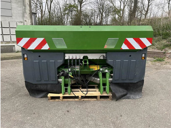 Fertilizer spreader Amazone ZA-V 3200: picture 4 Fertilizer spreader Amazone ZA-V 3200: picture 4