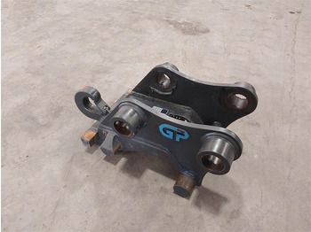 Quick coupler GP EQUIPMENT