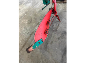 Plow Kverneland LO / LB: picture 4