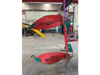 Plow Kverneland LO / LB: picture 2