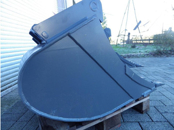 Excavator bucket Kinshofer Tieflöffel MS03  300 mm    GÜNSTIG: picture 4