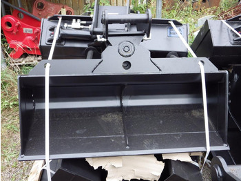 Excavator bucket