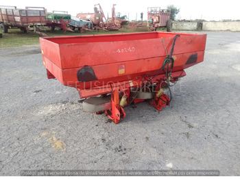 Fertilizer spreader AGRAM DISTRIBUTEUR D'ENGRAIS JET SPREAD 281: picture 2 Fertilizer spreader AGRAM DISTRIBUTEUR D'ENGRAIS JET SPREAD 281: picture 2