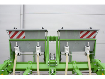 Fertilizing equipment BOMET